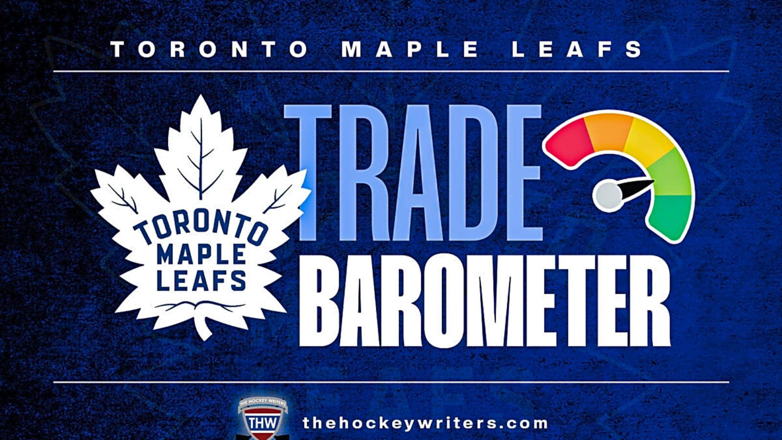 Toronto Maple Leafs Trade Barometer: Schenn, Hamilton & Andersson