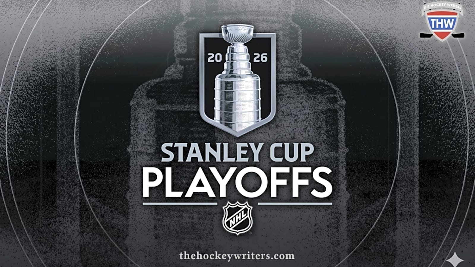 2026 Stanley Cup Playoffs Round 1 Hub