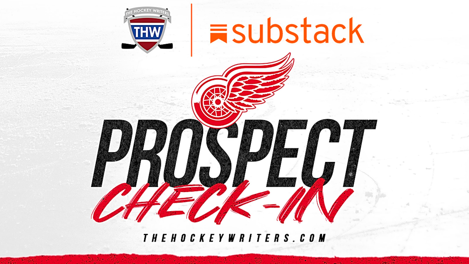 Red Wings 2025-26 Mid-Season Prospect Overview: Defense