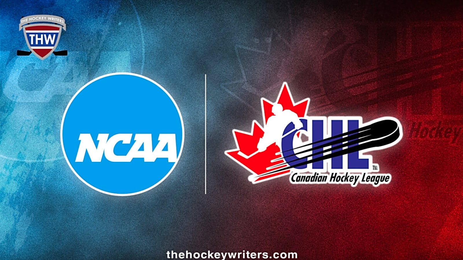 How the CHL Ban Lift Is Changing NCAA Hockey