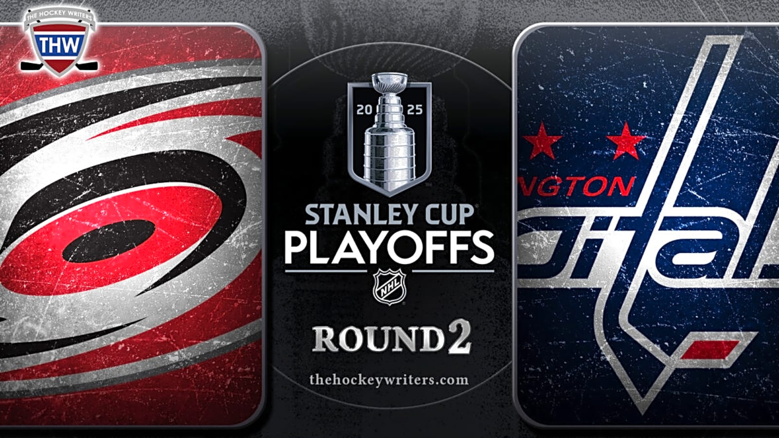 3 Keys to the Hurricanes Defeating the Capitals in Round 2