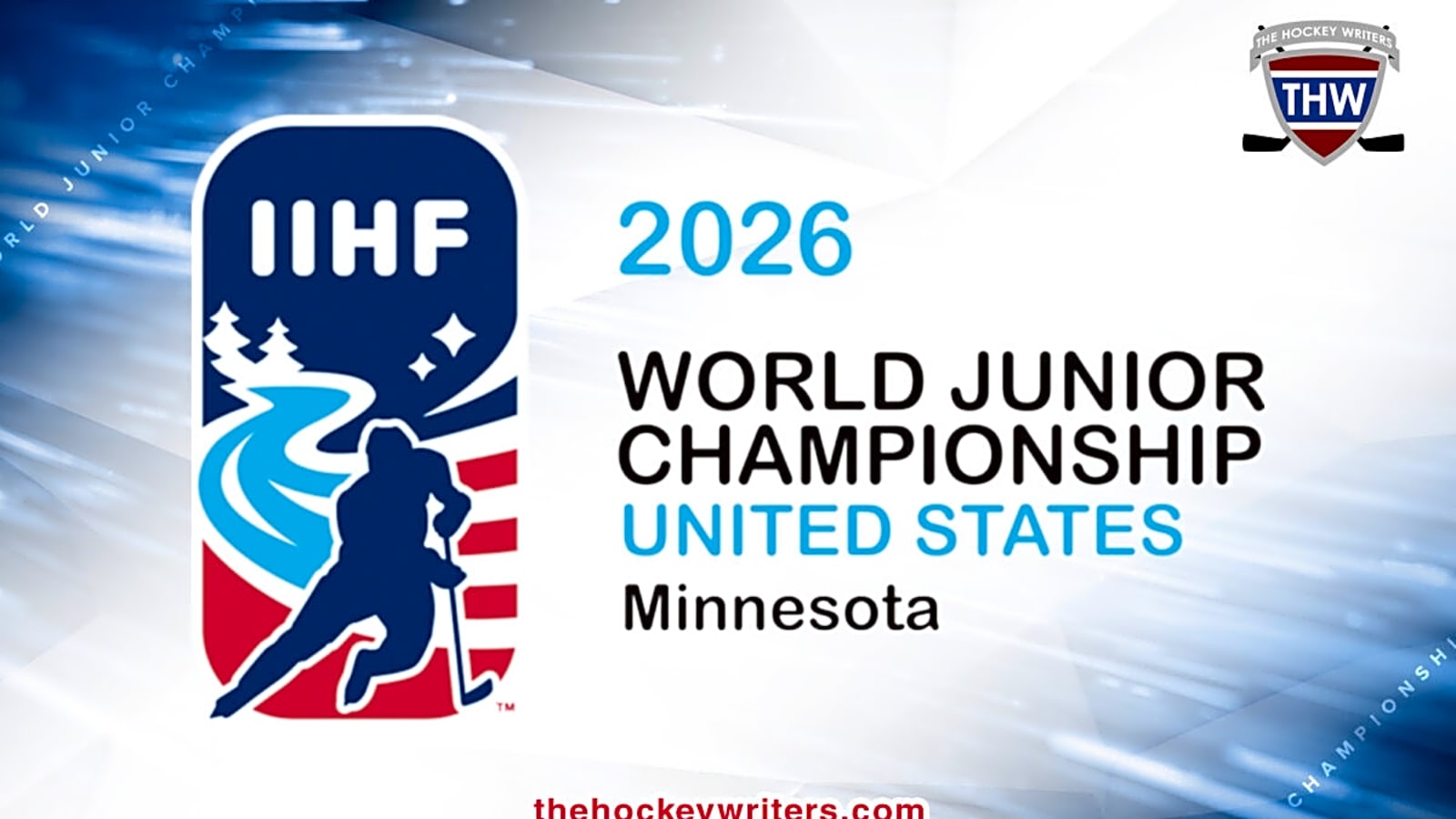 2026 World Juniors Rosters by NHL Team