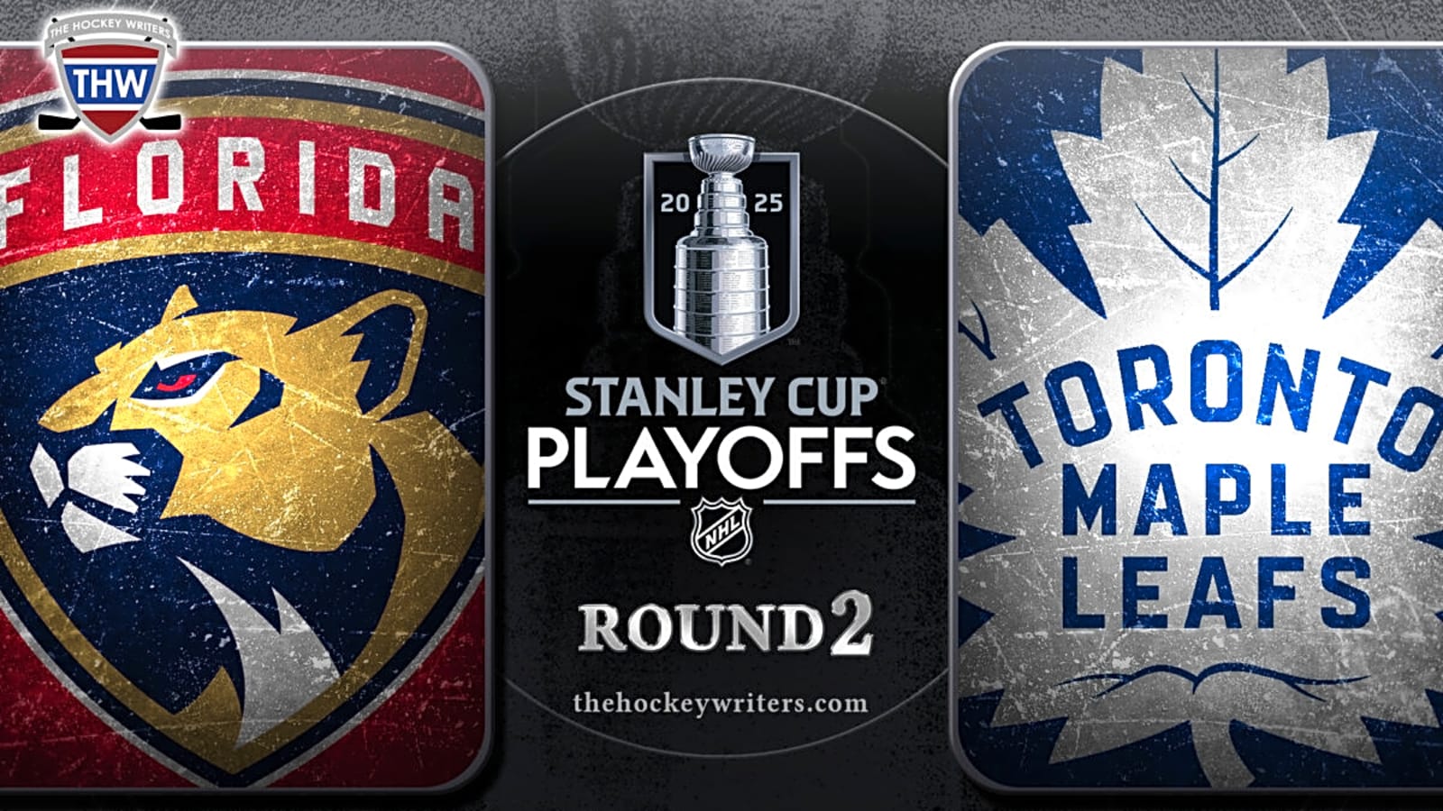 Former Panthers Could Propel Maple Leafs in Second Round Series