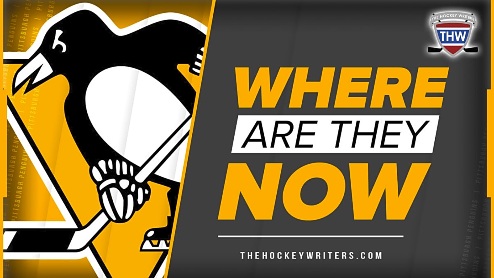 Penguins’ 2016 Draft Class: Where Are They Now?