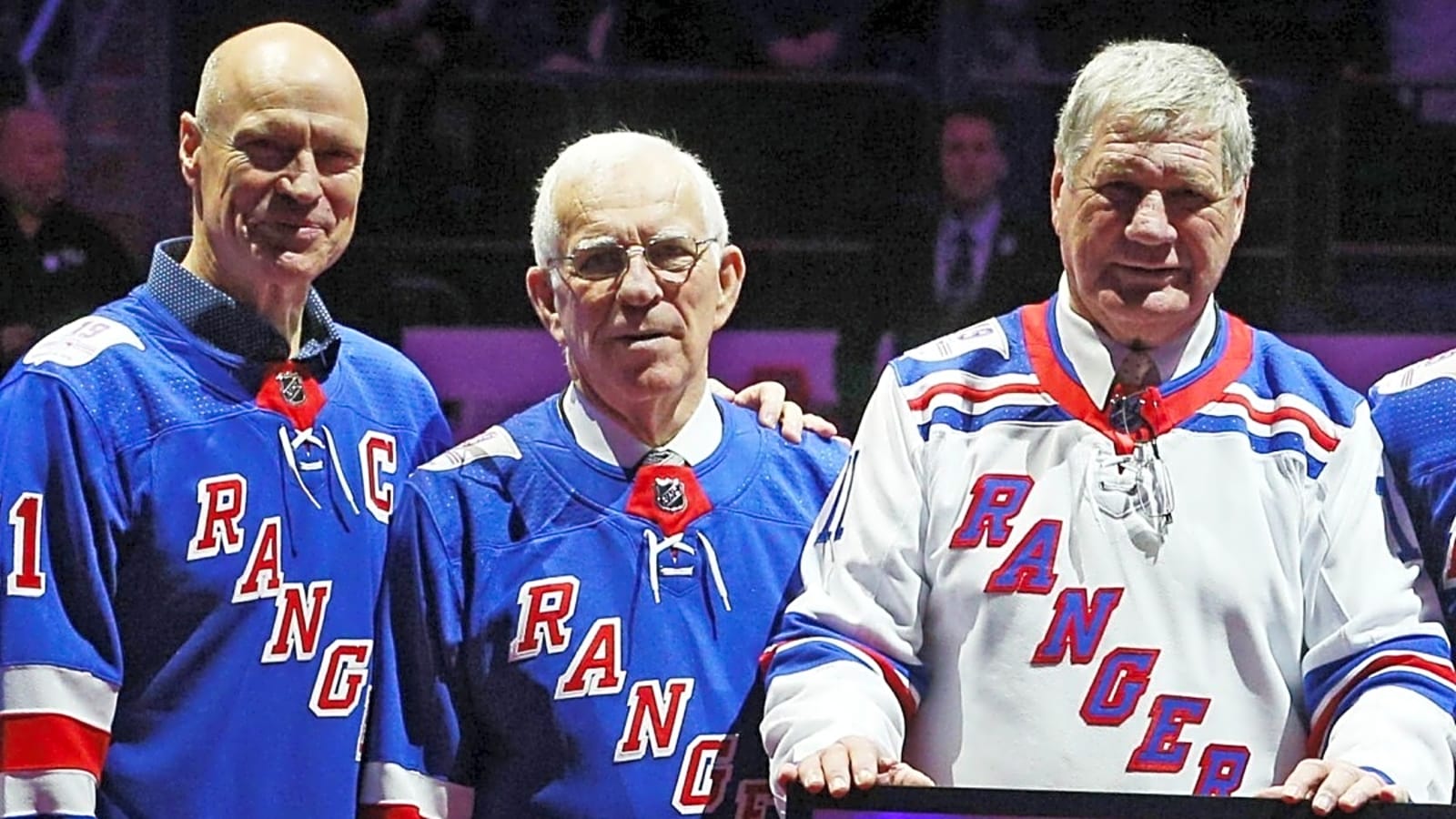 Eddie Giacomin Set the Standard for Future Rangers Goaltending Greatness