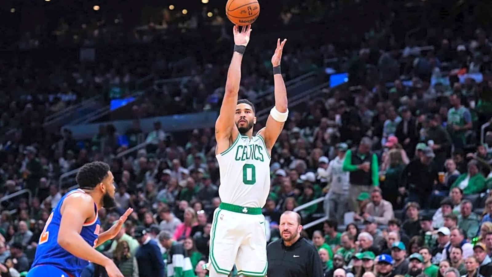 All-NBA Teams Announced For 2024-2025 Season