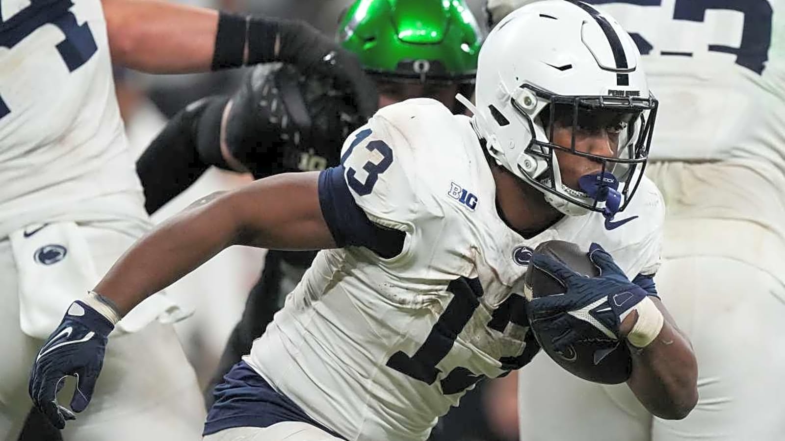 Penn State vs Nevada Prediction, Game Preview, and Betting Lines