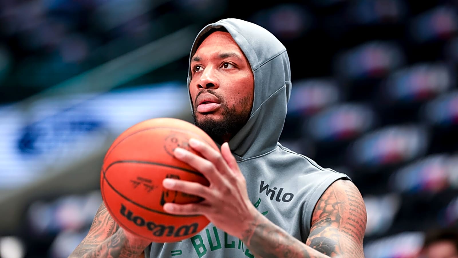 Damian Lillard Late-Game Drama with Tyrese Haliburton as Bucks fall to Pacers