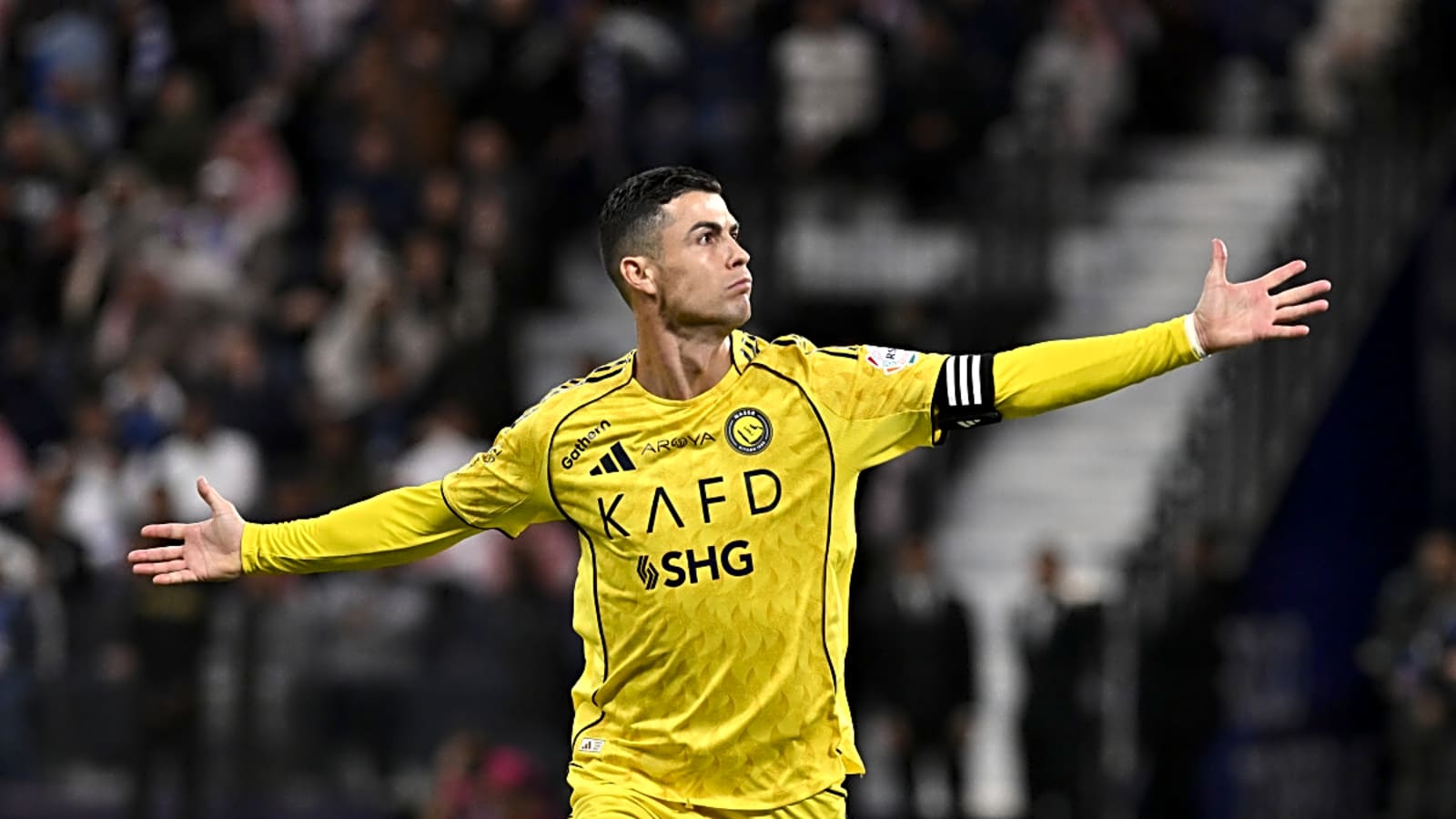 MLS Rumors- Two Clubs Frontrunners to Sign Cristiano Ronaldo Amid Al Nassr Fallout