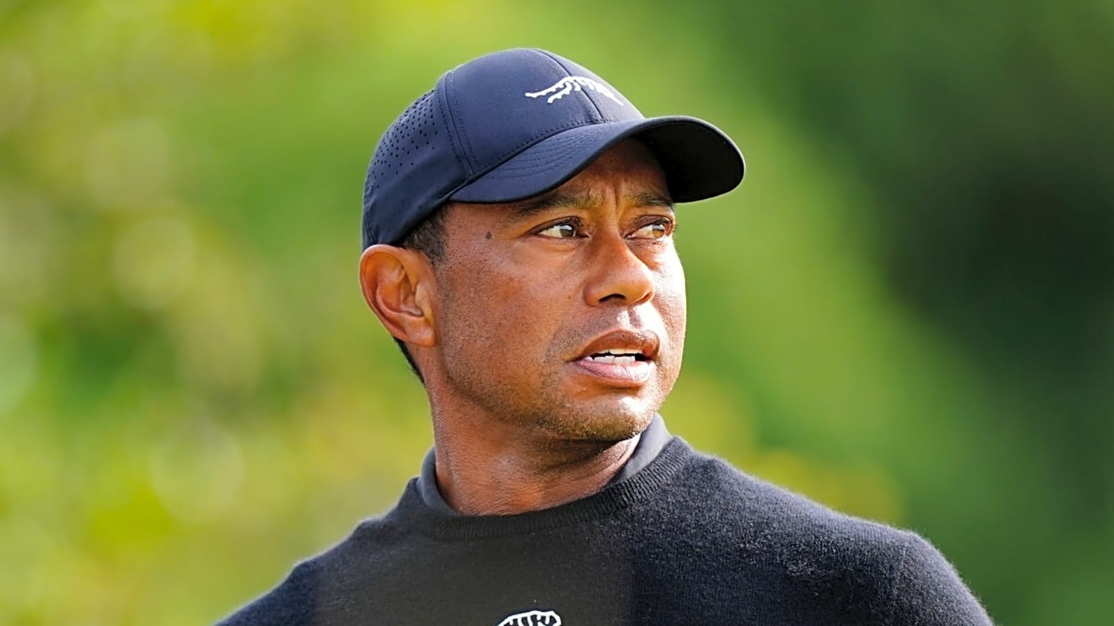 Tiger Woods' Apparel Line Issues Major Announcement Amid DUI Fallout