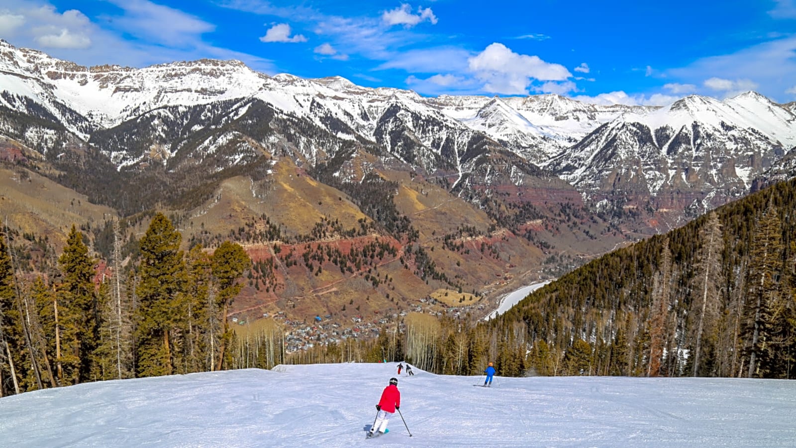 The Telluride Ski Patrol Strike Is Over