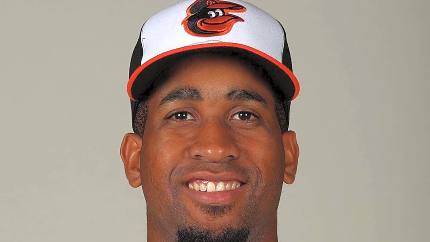 Mets reportedly sign flamethrower Ofreidy Gomez to minor league deal