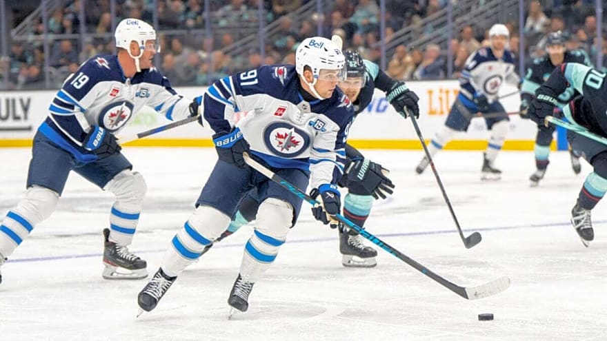 How the Jets Can Use Their $20.2 Million in Cap Space This Offseason