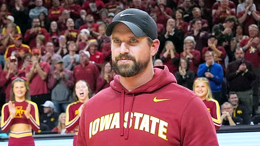 Iowa State Football 2026 Schedule: Breakdown and Season Outlook