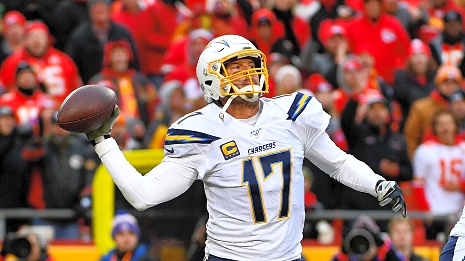 Chargers legend Philip Rivers makes important decision that proves where his heart truly lies after retirement from NFL