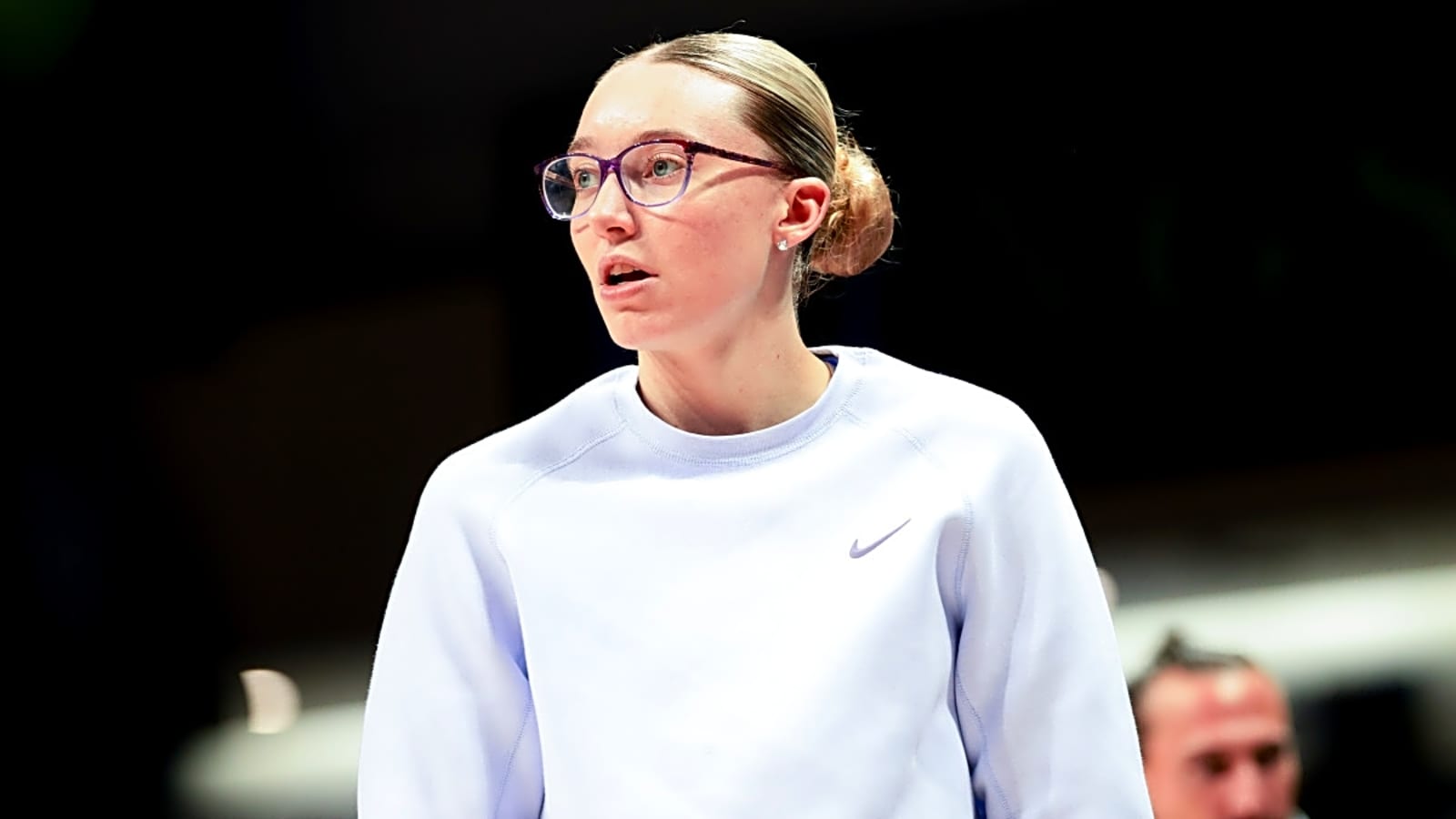 Dallas Wings Make Decision After Unwanted Paige Bueckers Situation