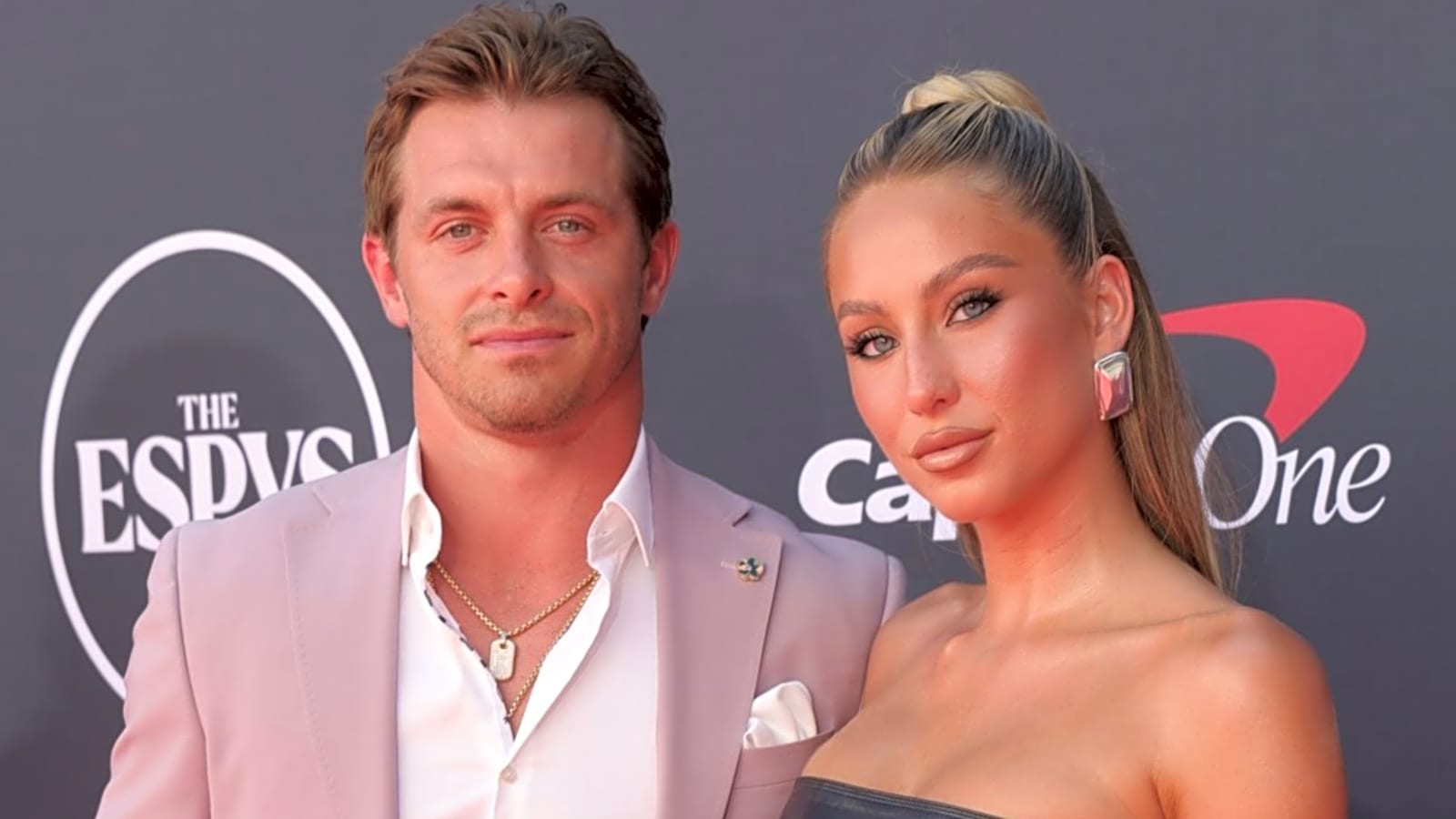 Alix Earle Has Reportedly Broken Up With NFL Wide Receiver