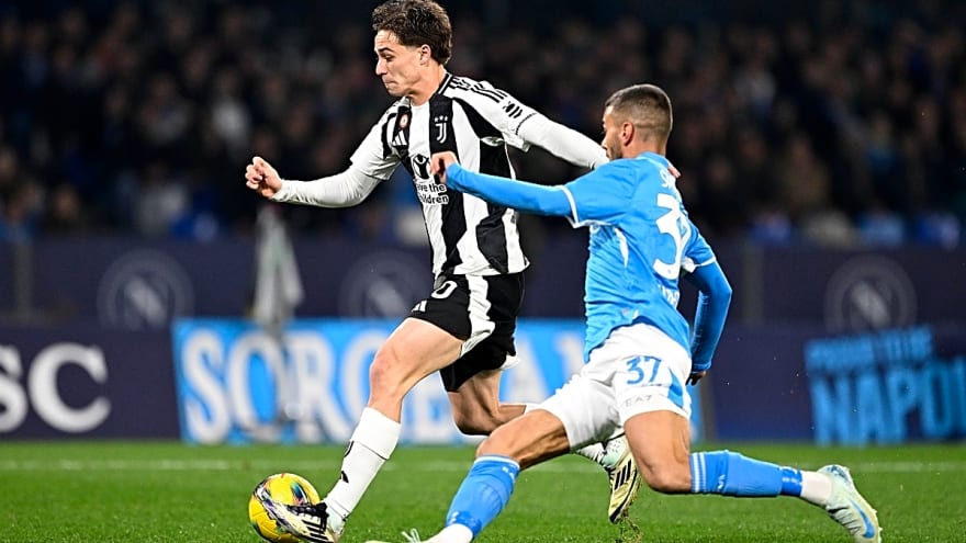 Zidane validates Arsenal’s interest in Serie A man