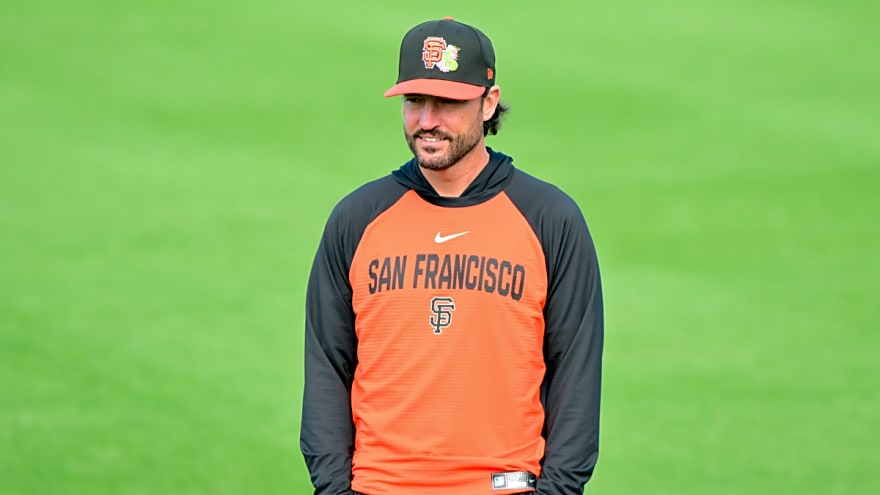 'He can feel that way' - Ken Rosenthal rejects Tony Vitello's version of events leading up to departure from Tennessee