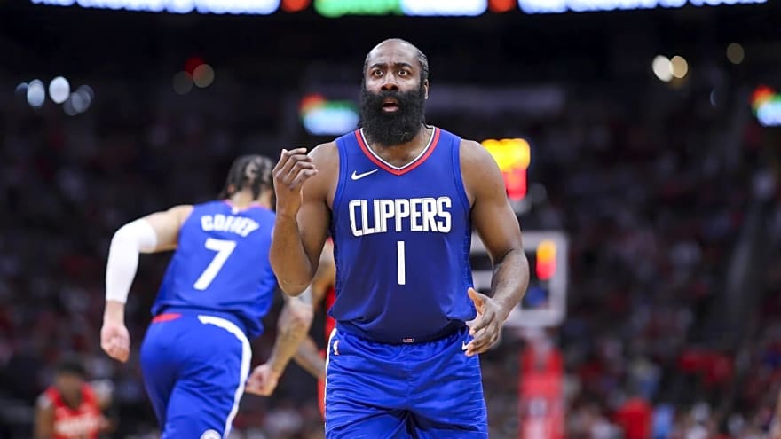 James Harden&#39;s Mother Named In Lawsuit Over $2.2 Million Unpaid Restaurant Rent