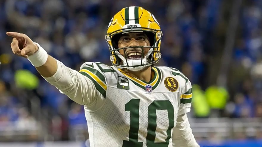 Packers draw mixed reactions with message right after Super Bowl LX