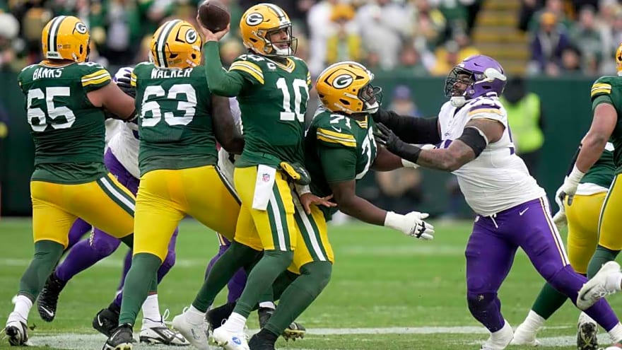 Packers make a bold and risky bet that pays off fast and provides clues it could lead to a monster impact for the team