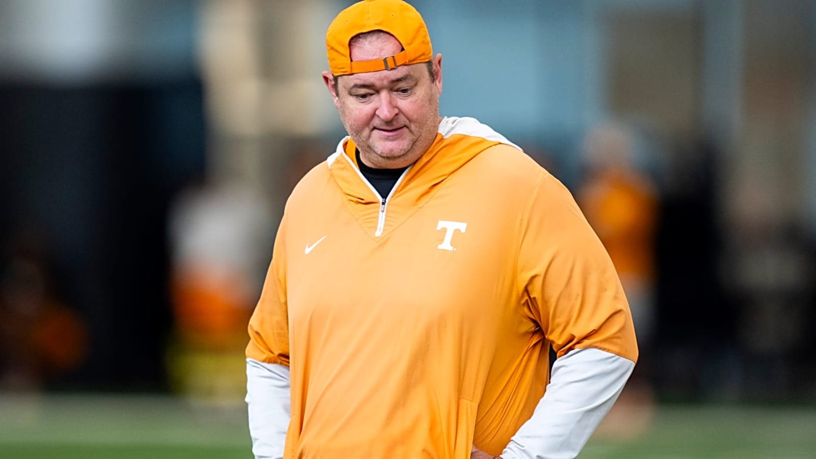 Tennessee Vols will likely have an interesting uniform quirk early in the 2025 college football season
