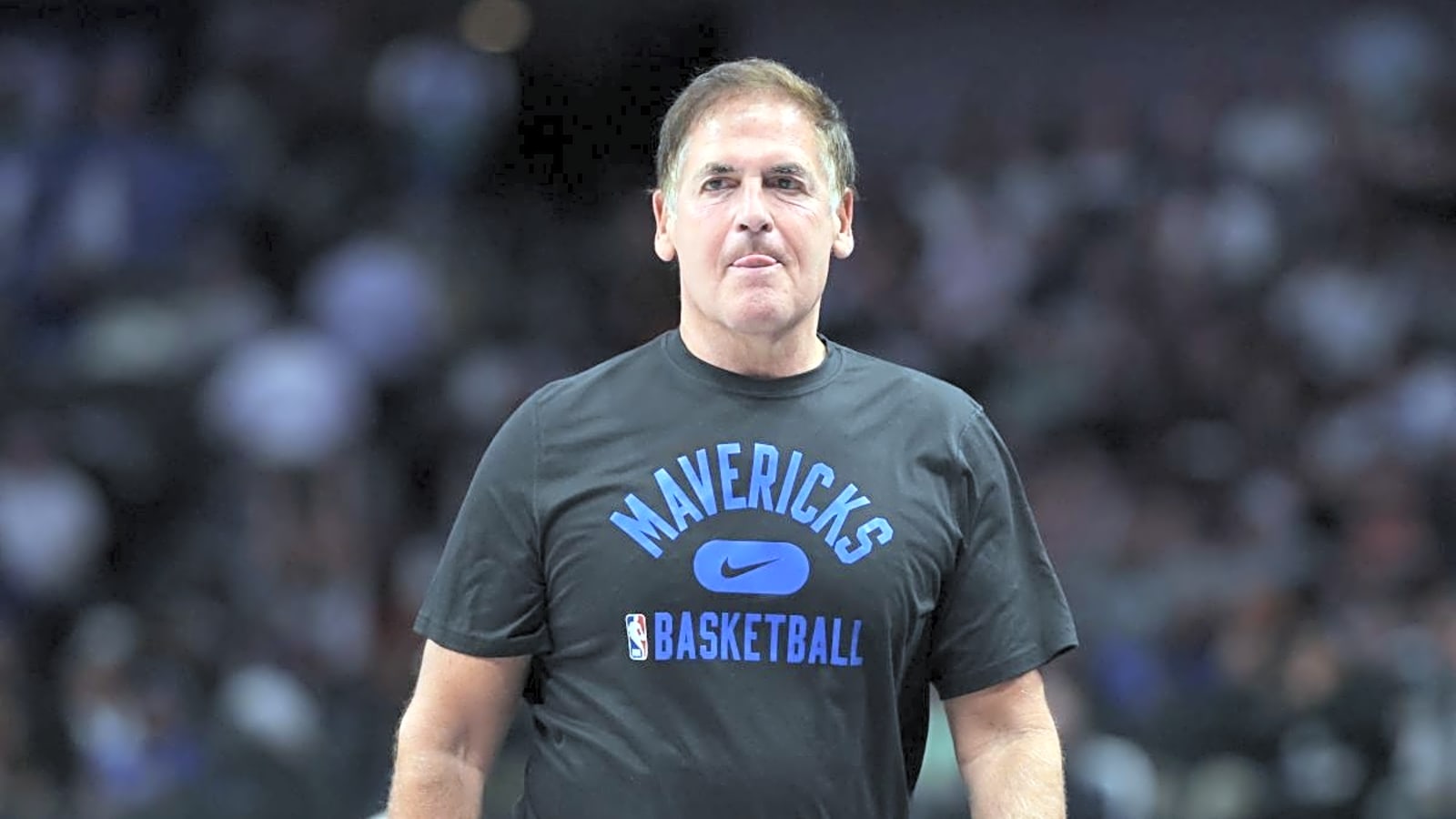 Mark Cuban Wants Olympic Ban For NBA Veterans: Let The Young Guys Play In The Olympics