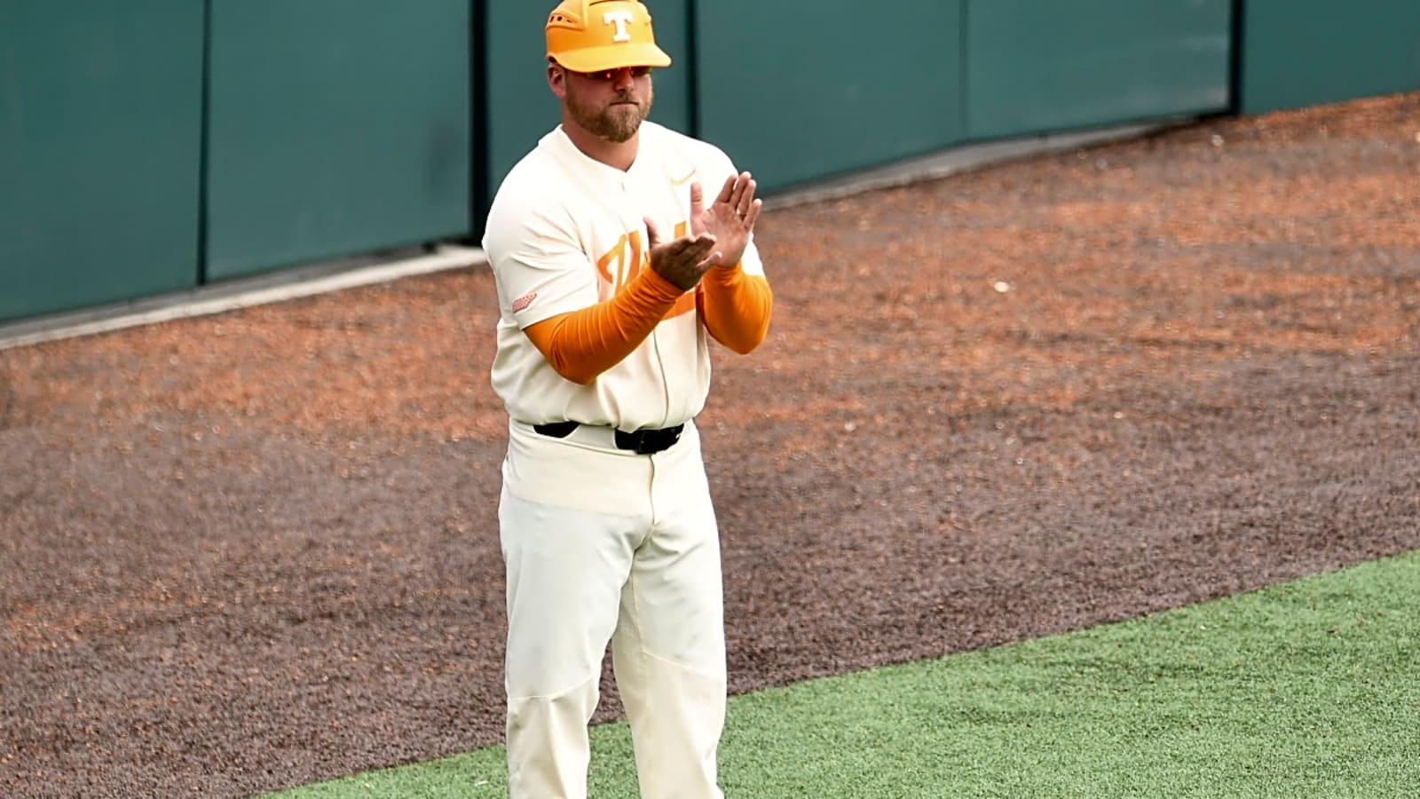 If Danny White doesn't hire Josh Elander, he will be choosing to erase everything Tony Vitello built at Tennessee