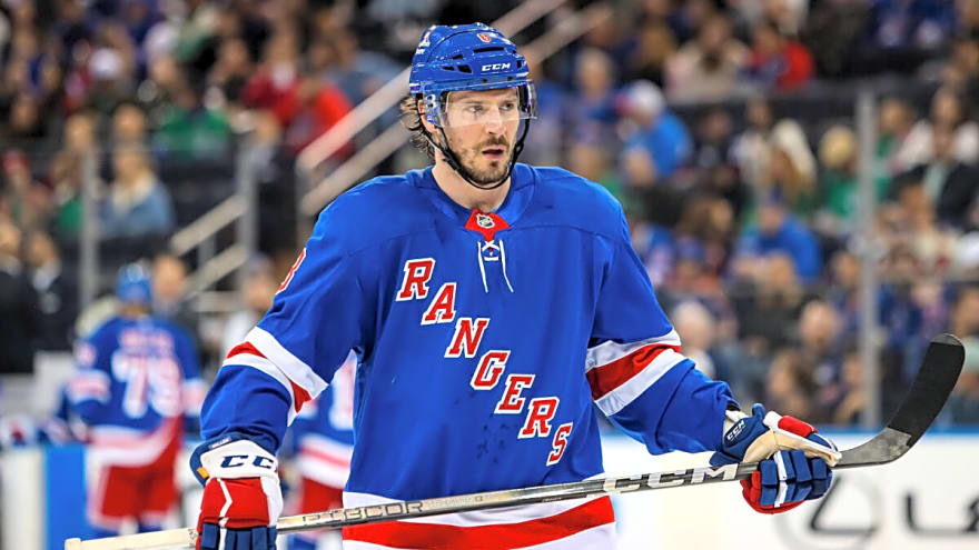 Expectations for the Rangers’ 5 Highest-Paid Players This Season