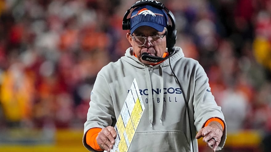 Prominent national media outlet says the Broncos should target a free agent RB coming off a career year