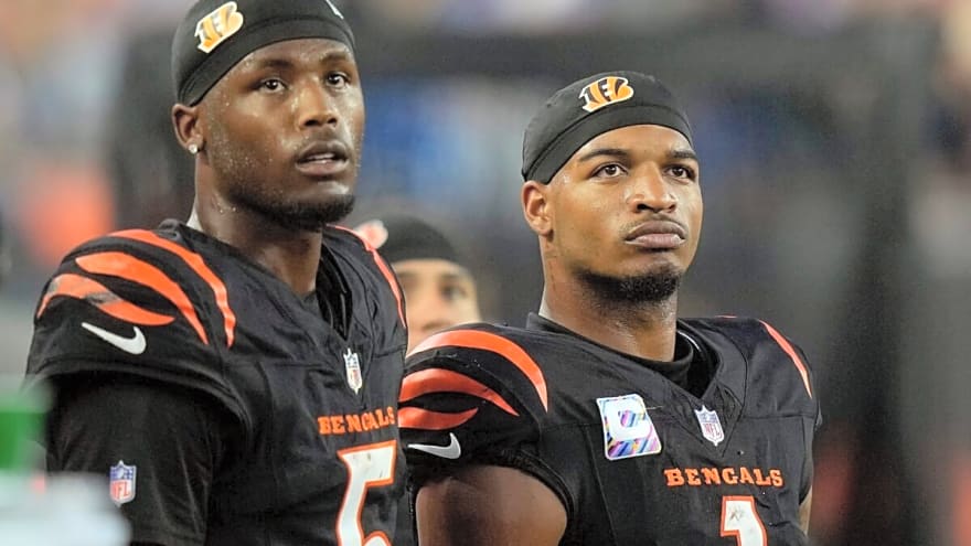 Ja’Marr Chase Abruptly Cancels Plans With Tee Higgins in Major Career Move Before Bengals Season