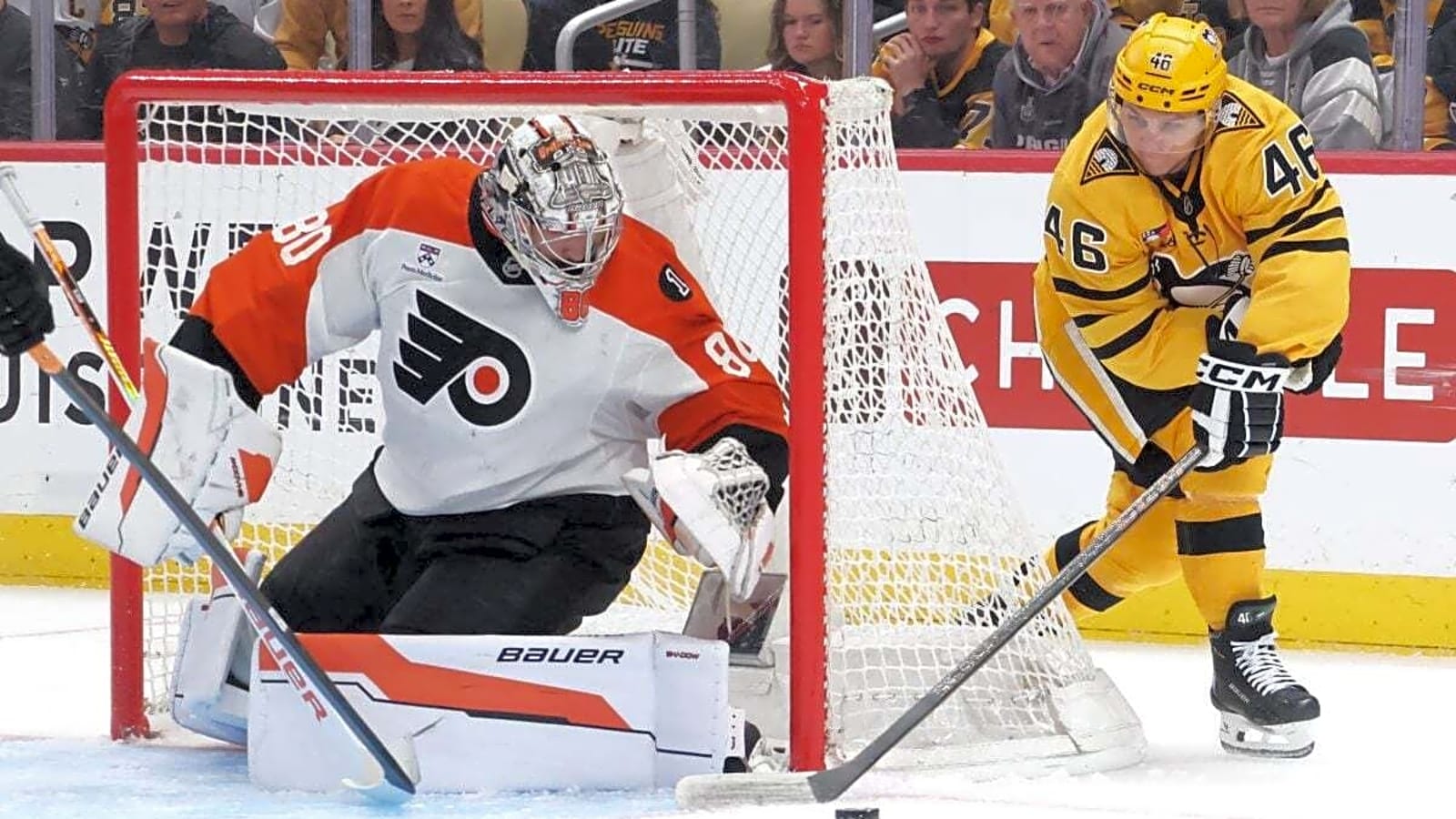 4 Takeaways From Flyers’ Game 2 Win vs. Penguins