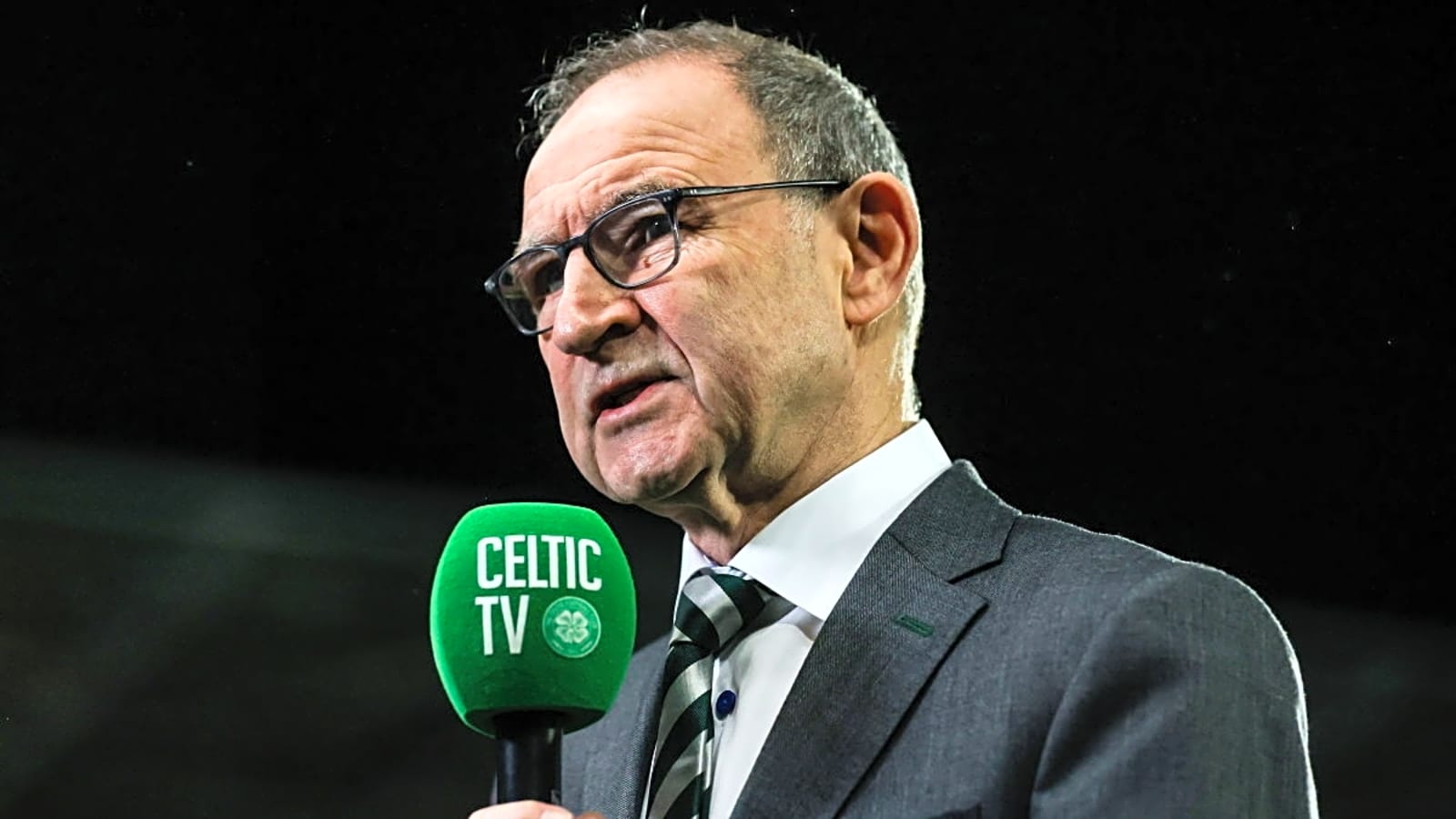 Celtic Manager O'Neill Addresses Transfer Window, Confirms Club's Plans