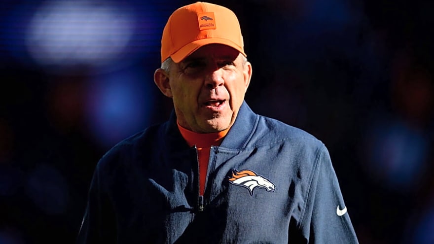 Sean Payton Makes Final Decision on Davis Webb’s Playcalling Duties Before 2026 Broncos Season