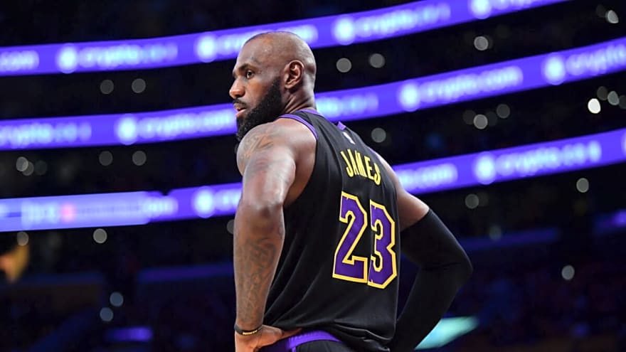 Rich Paul Reveals LeBron James Pleaded to Prevent Trades Contrary to Popular Belief: 'I Know for a Fact'