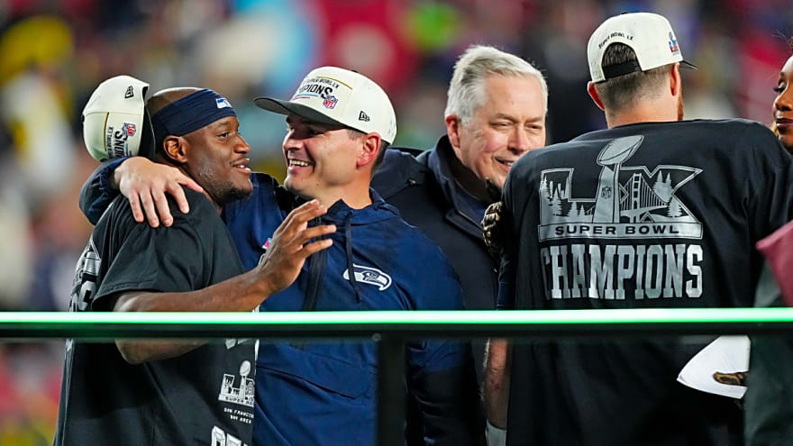 Insider explains why the Super Bowl MVP didn't play for the Vols in college despite being from Tennessee