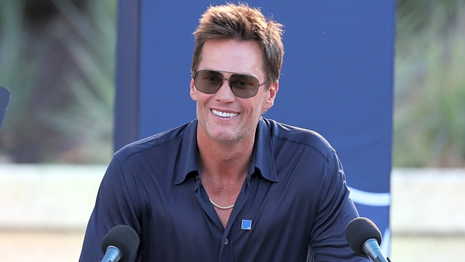 Tom Brady's 'Unsung Hero' Discussed Retirement From Patriots