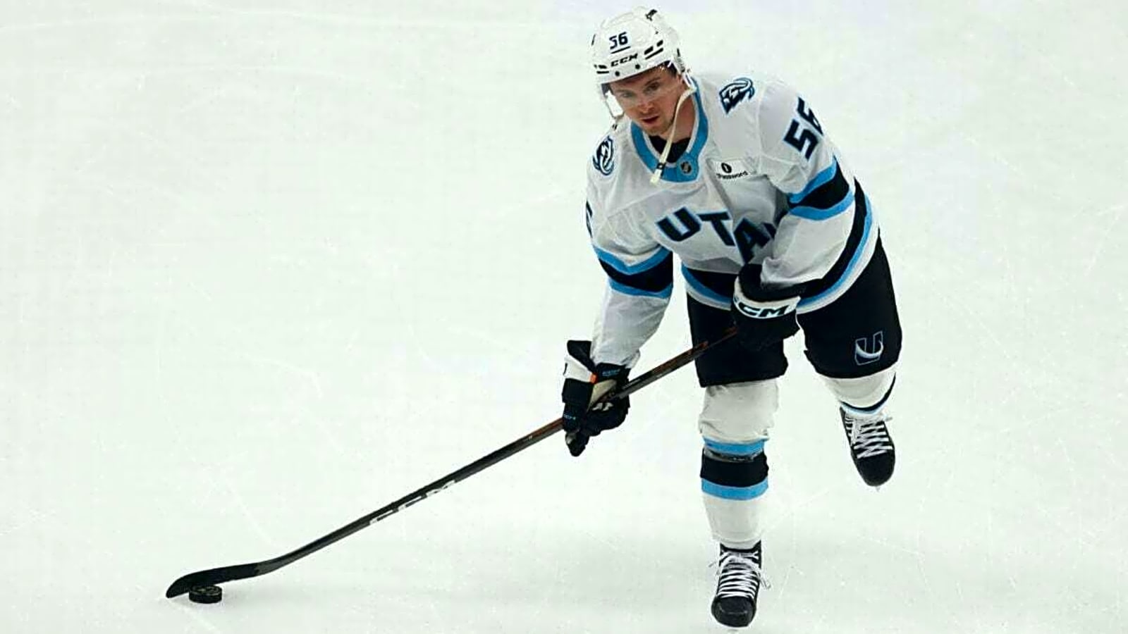 Kailer Yamamoto Brings AHL Playoff Experience to Mammoth Postseason