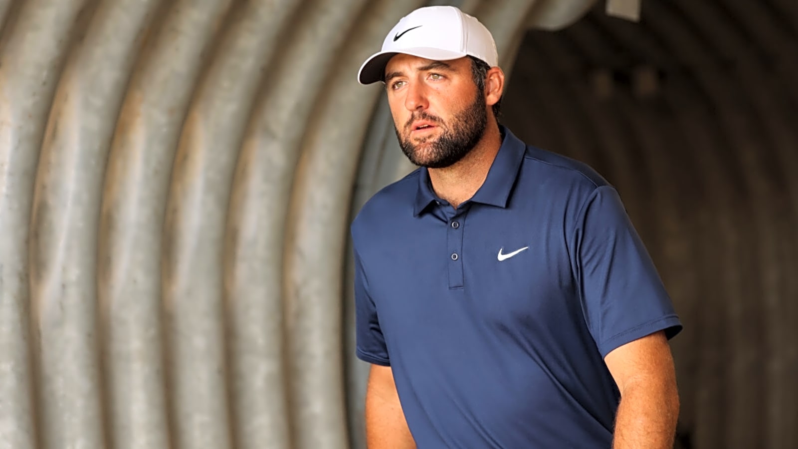Scottie Scheffler Gets Personal Message Minutes After Winning The Open