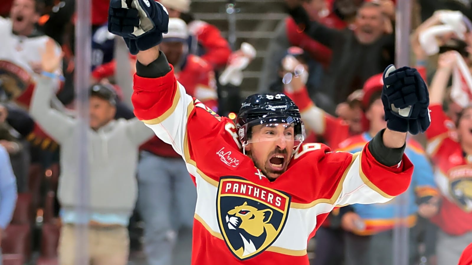 NHL Insider Reveals Brad Marchand&#39;s Free Agency Expectations