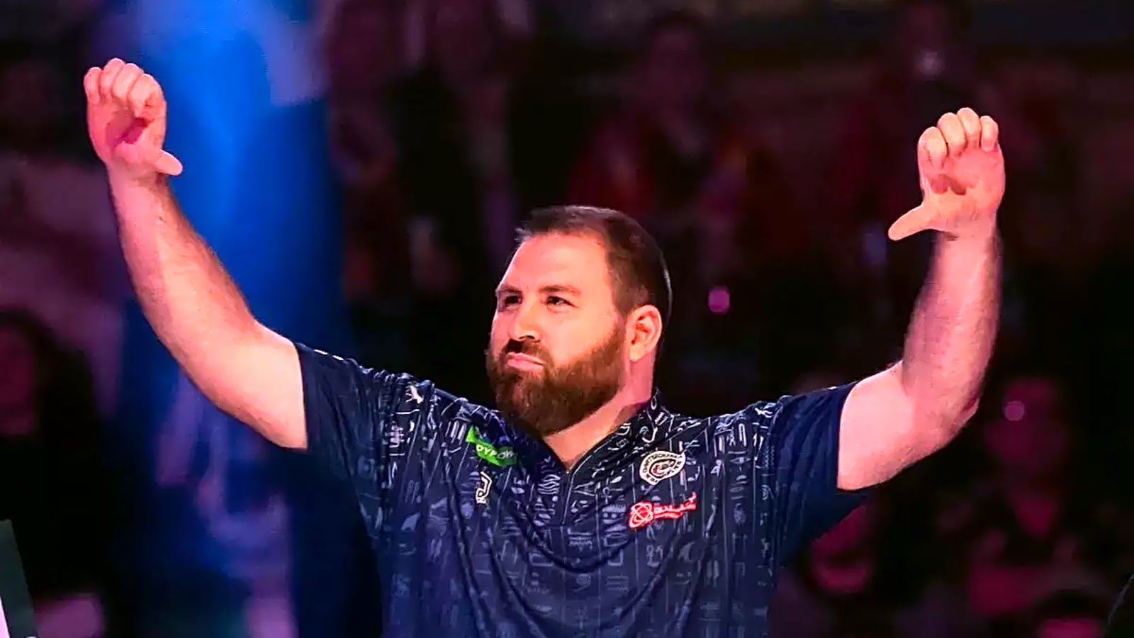 Race to 2025 Men&#39;s WDF World Championship Update: American pair top the rankings while recent tournament success sees new faces join the fight