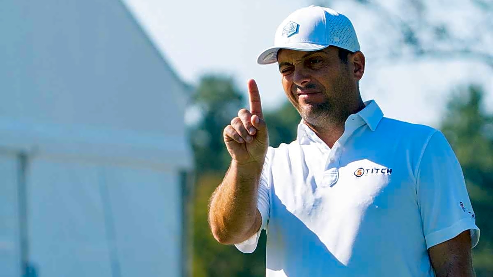 Molinari Turns Back the Clock with Brilliant 65 in Dubai