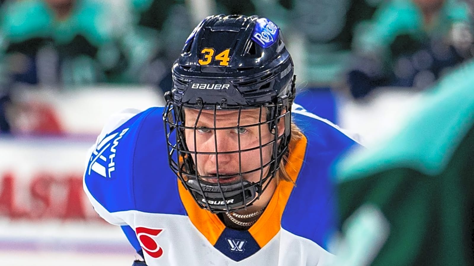 Report: PWHL Vancouver signs top free agent Hannah Miller