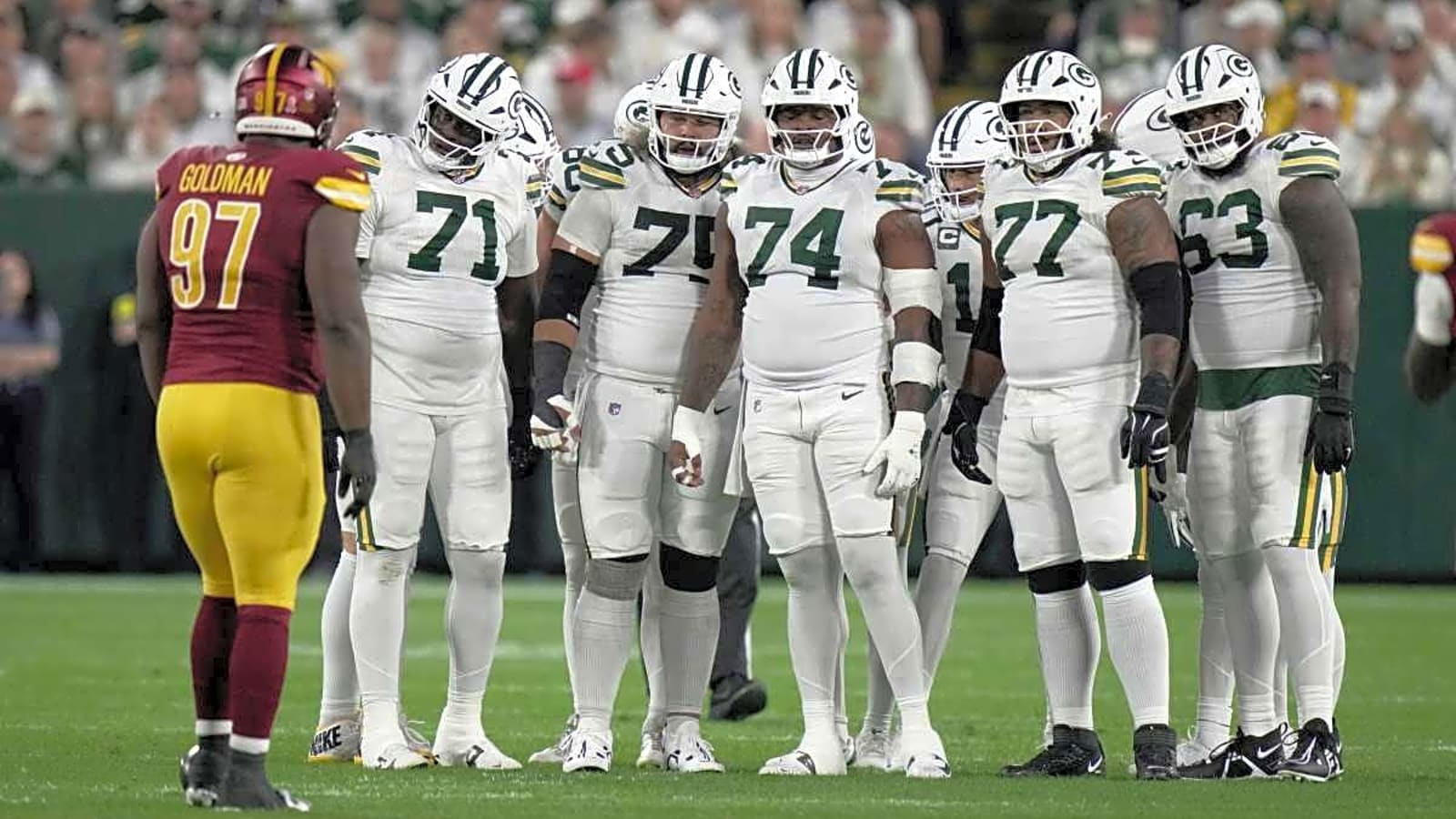 Packers prove their roster choices are paying off in ways that could be much more impactful than anyone expected in 2025