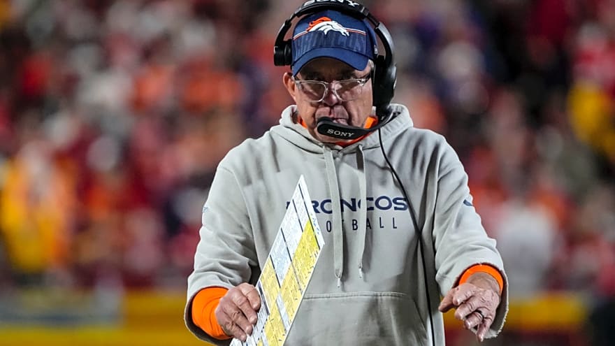 ESPN names the key player the Denver Broncos are expected to lose to free agency this offseason