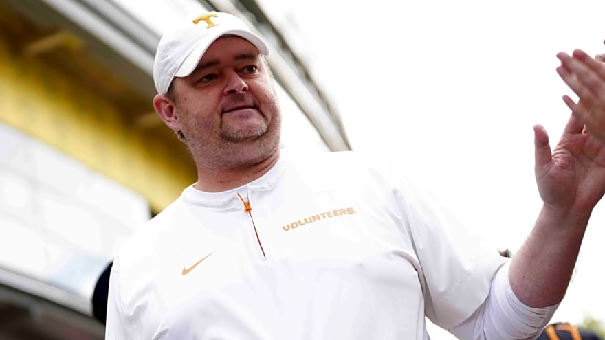 Tennessee Vols commit may have just provided a big hint about 5-star WR Tristen Keys&#39; future plans