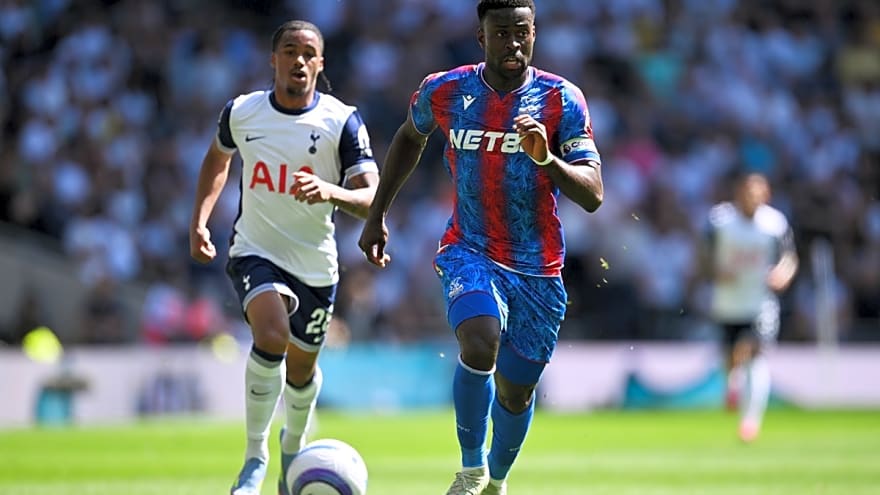 In-demand defender will pick a move to Arsenal over Man City