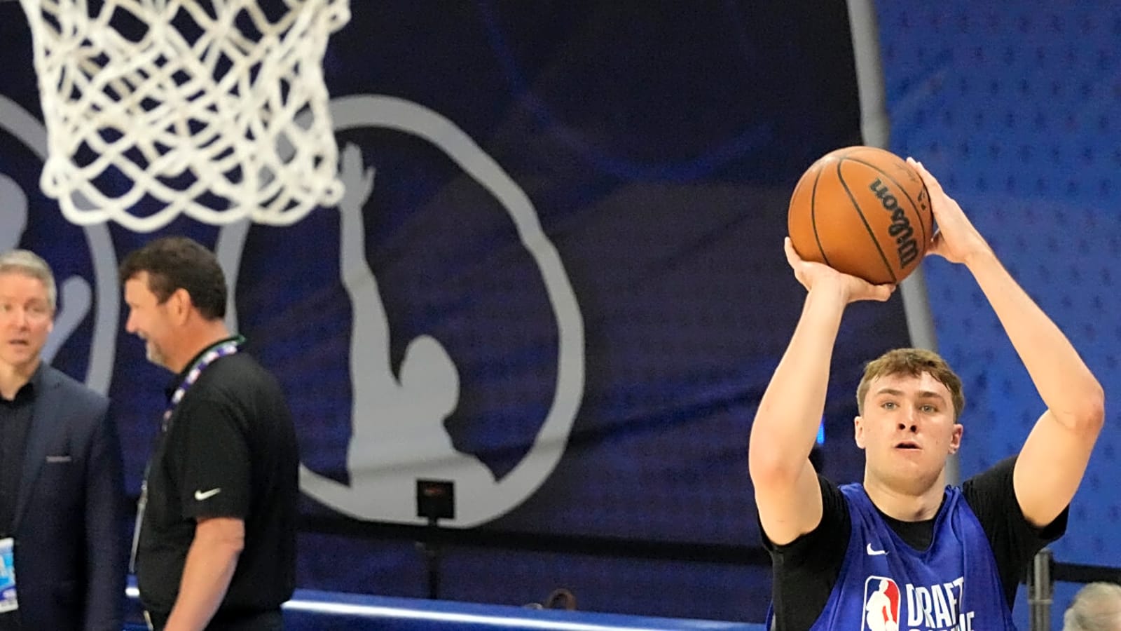 How Cooper Flagg Fared at 2025 NBA Draft Combine