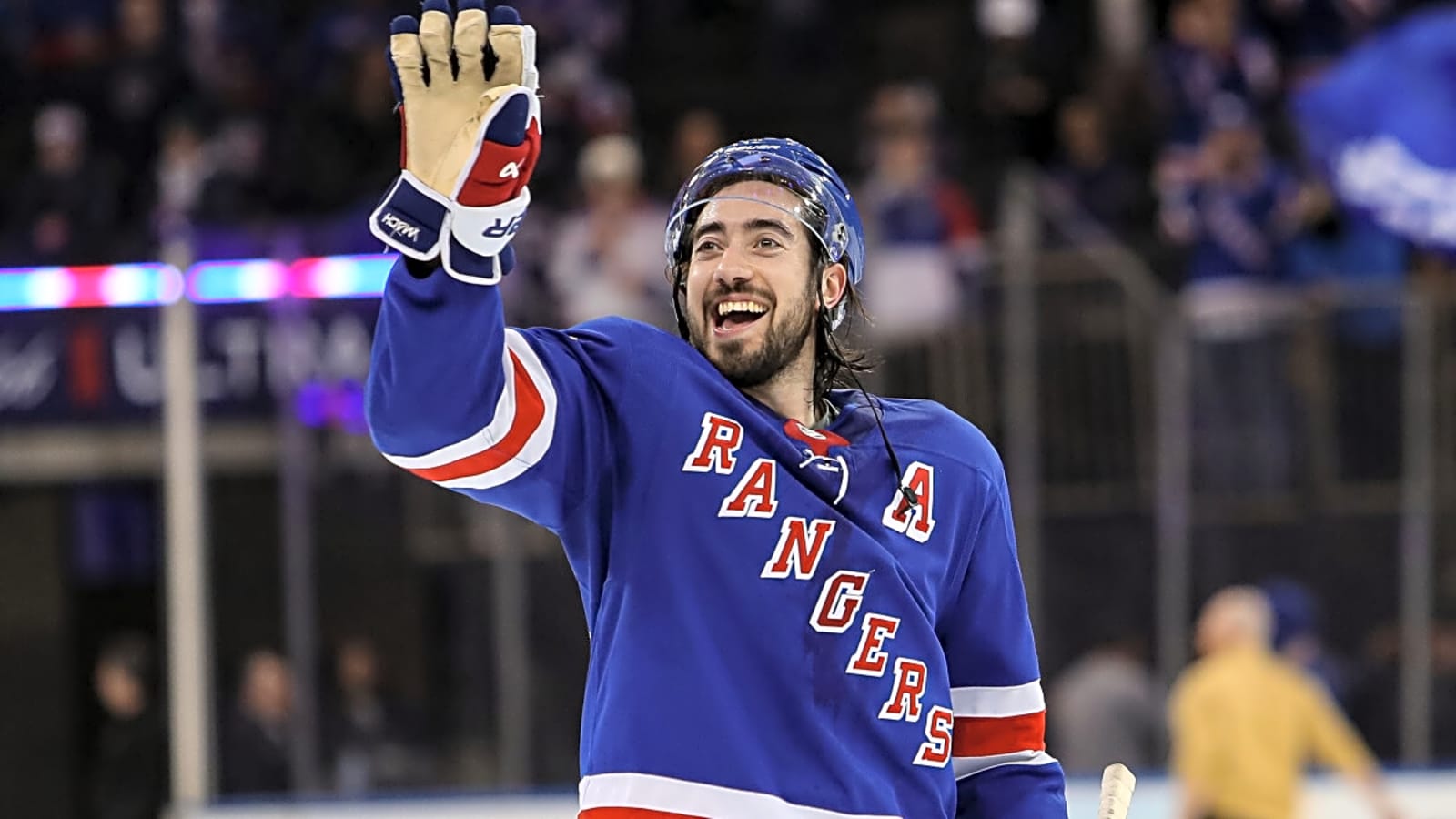 Rangers Desperately Need Bounce-Back Season From Mika Zibanejad
